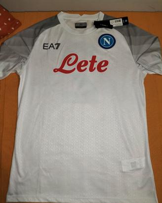 Maglia Napoli Champions 2022/2023
