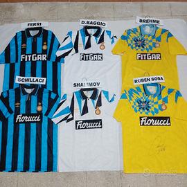 Maglia clearance inter fiorucci