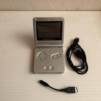 game boy advance sp