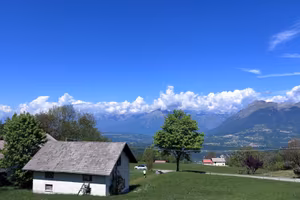 Fabbricato con cambio destinazione d uso approvato