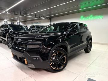 JEEP AVENGER 1200 85TH ANNIVERSARY KM0 UFFICIALE I