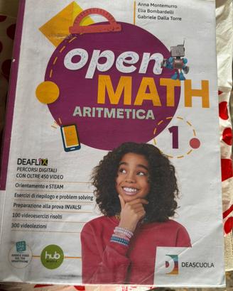 Libri scuole medie