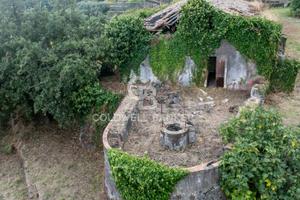 Rustico/Casale/Corte - Santa Venerina