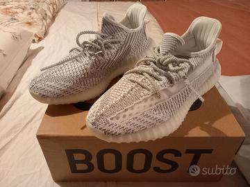 Adidas YEEZY 350 V2 static non reflective EU 42 