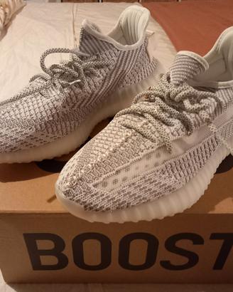 Adidas YEEZY 350 V2 static non reflective EU 42 
