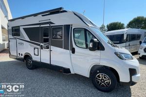 MOBILVETTA Mobilvetta Kea Kompackt 64 NB