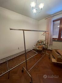 Appendiabiti sartoriale