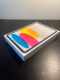 Ipad 11” 2025 128 gb color argento
