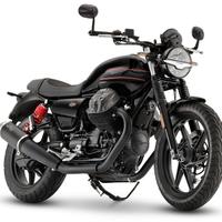 Moto Guzzi V7 IV Stone Special Edition