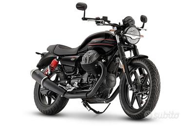 Moto Guzzi V7 IV Stone Special Edition