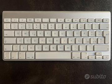 Apple Wireless Keyboard A1314 – Italiana 
