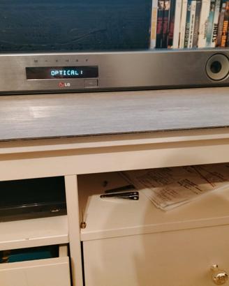 Sound bar
