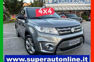 Suzuki Vitara 1.6 DDiS 4WD AllGrip V-Cool