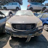 Ricambi Mercedes ML W164 320 CDI 642940