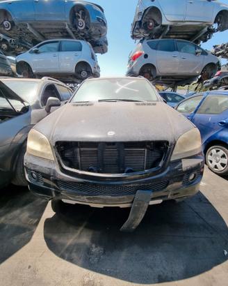 Ricambi Mercedes ML W164 320 CDI 642940
