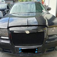 RICAMBI USATI AUTO CHRYSLER 300 C Touring N.D EXL