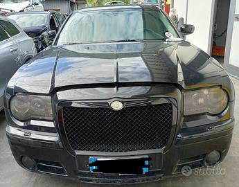 RICAMBI USATI AUTO CHRYSLER 300 C Touring N.D EXL