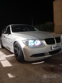 Bmw 318d
