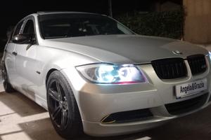 Bmw 318d