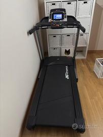 Tapis roulant JK Fitness Performa 10700