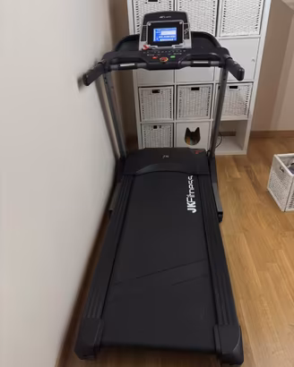 Tapis roulant JK Fitness Performa 10700