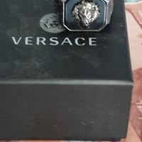 anello versace 