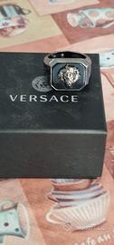 anello versace 