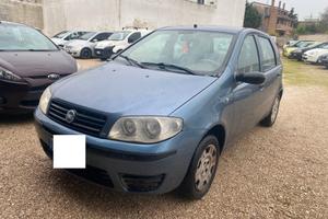 Fiat Punto 1.2 5 porte Dynamic