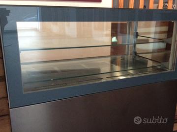 vetrinetta refrigerata 