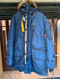 Giubbotto PARAJUMPERS USAF 210 SQUADRON Large