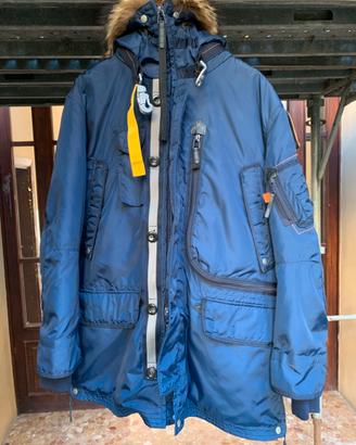 Giubbotto PARAJUMPERS USAF 210 SQUADRON Large