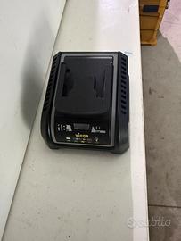 Caricatore batteria ridgid viega.