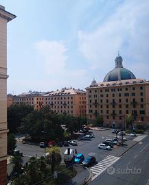 Camera singola a studenti universitari