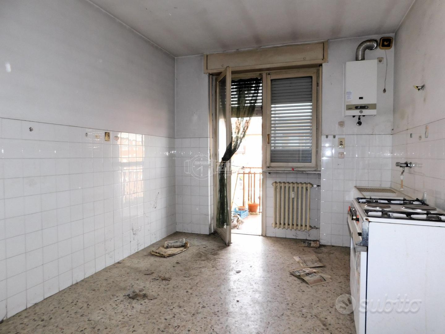 Apartment in Pinerolo, Torino - Vista 5