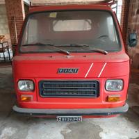 Fiat 900T