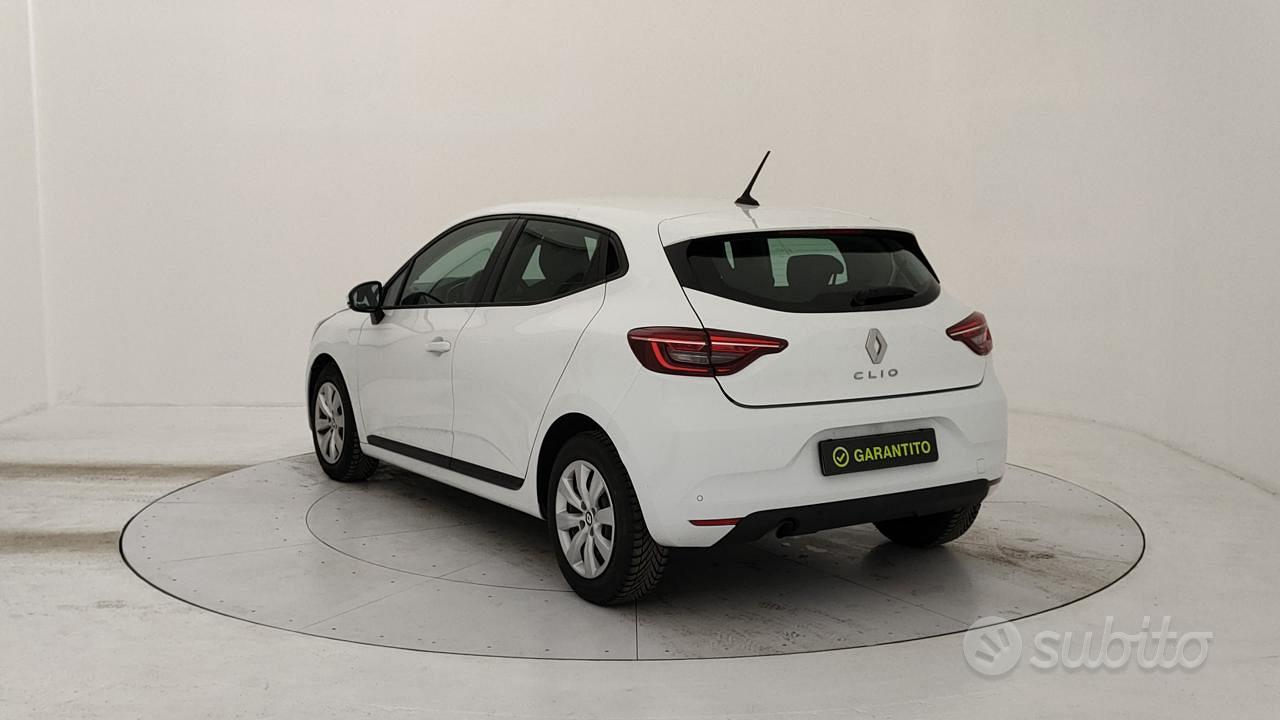 Renault Clio 2021 photo 3