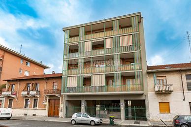 Appartamento a Torino Via Forlì 3 locali
