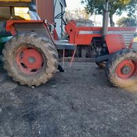 Carraro 78.4 d'epoca con targa e libretto original