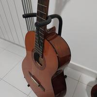 chitarra classuca Yamaha C40
