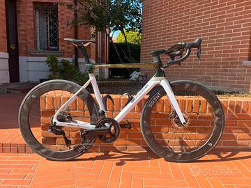 Bottecchia aerospace 2025