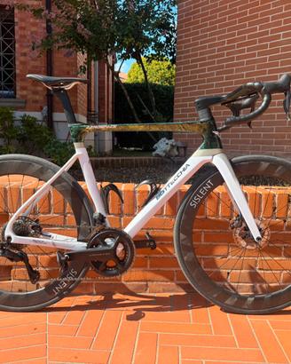 Bottecchia aerospace 2025
