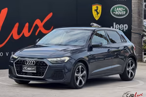 Audi A1 Sportback 30 TFSI S Line 116CV S-tronic