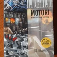 Motori a combustione interna 