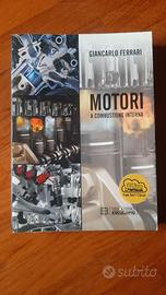 Motori a combustione interna 