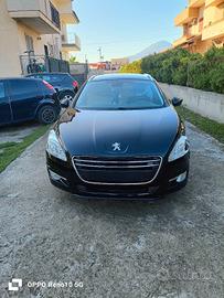 pegeaut 508 sw 