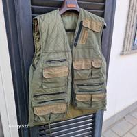sport Gilet da caccia