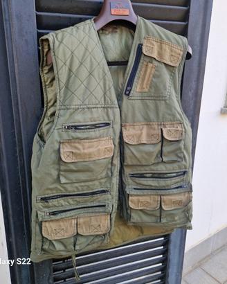sport Gilet da caccia