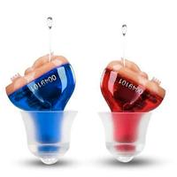 micro protesi acustica amplificazione udito