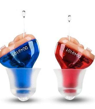 micro protesi acustica amplificazione udito