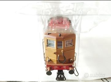 Trenini elettrici 248   RIVAROSSI HR2186